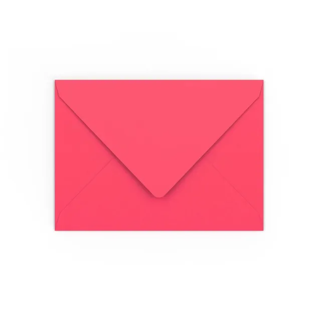 enveloppes-france-color-es-rose-clatante-133x184-mm-120g image 1