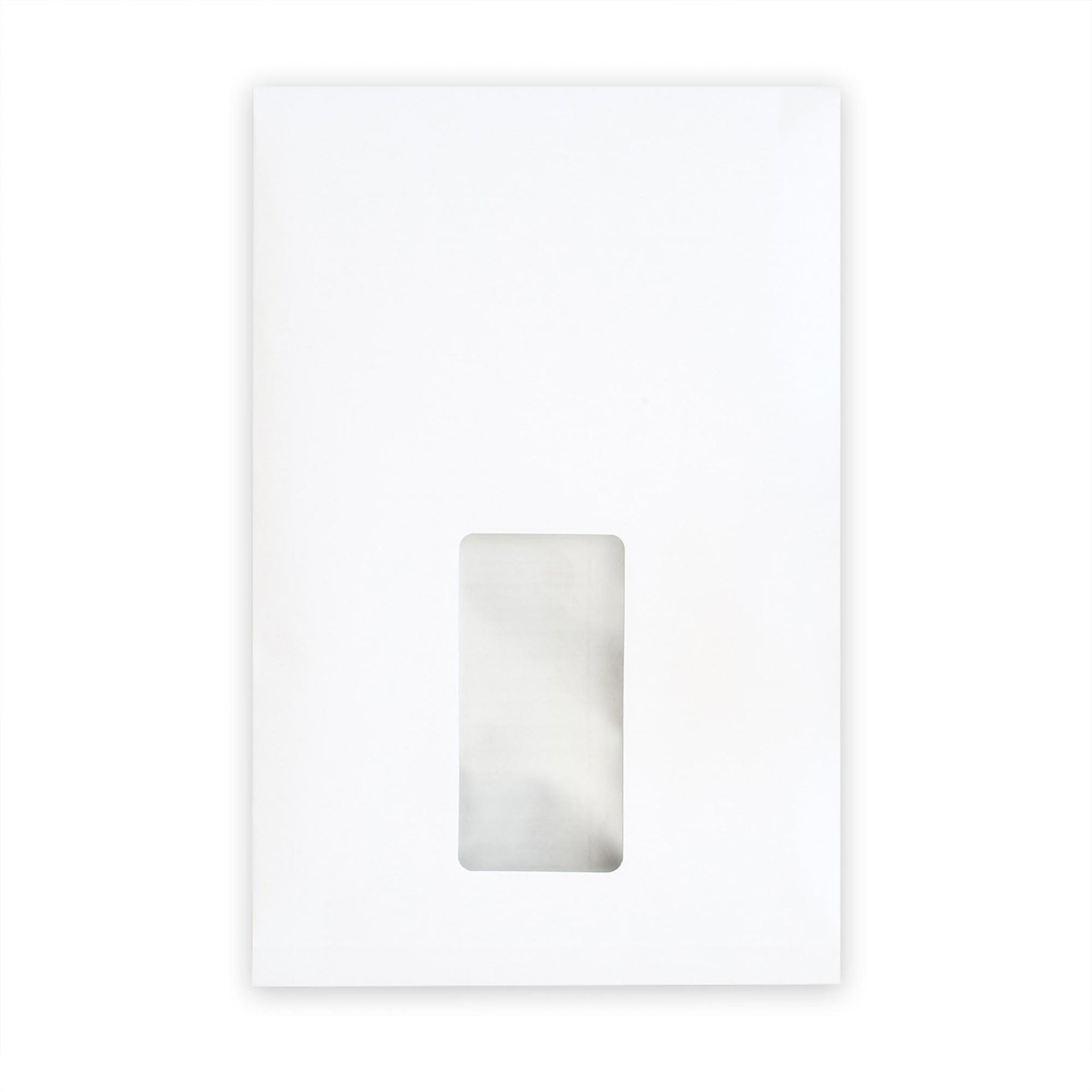enveloppes-france-c5-229x162-enveloppe-fen-tre-soufflet image 1