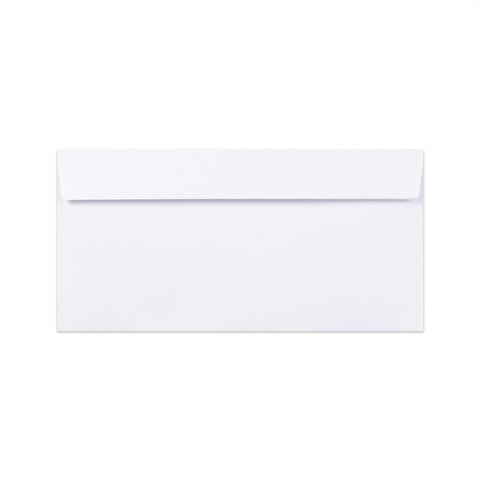 enveloppes-france-enveloppes-papier-enveloppe-blanche-110x220-mm-dl image 2