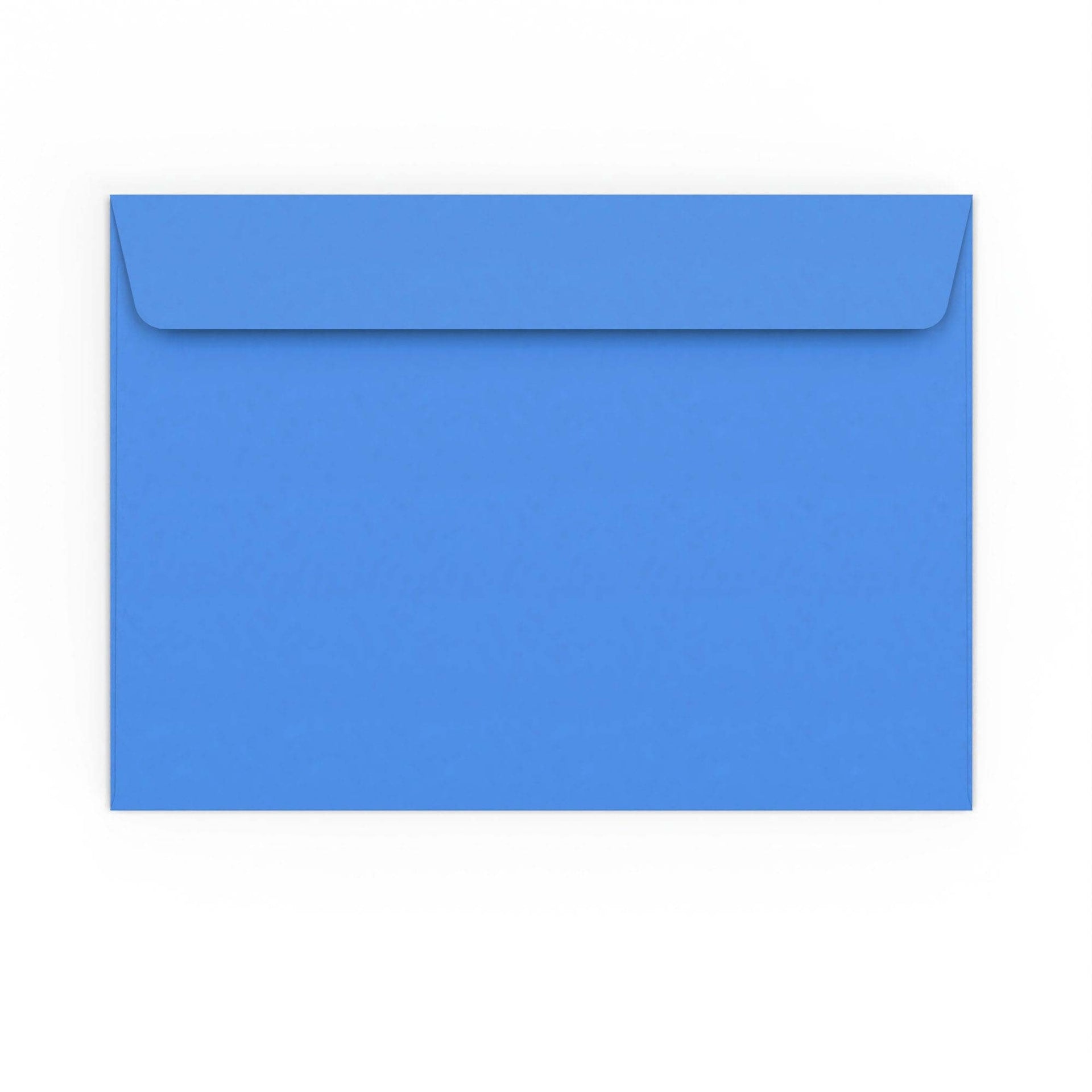 enveseur-enveloppes-color-es-enveloppe-bleue-clatante-162x229-mm-c5 image 1
