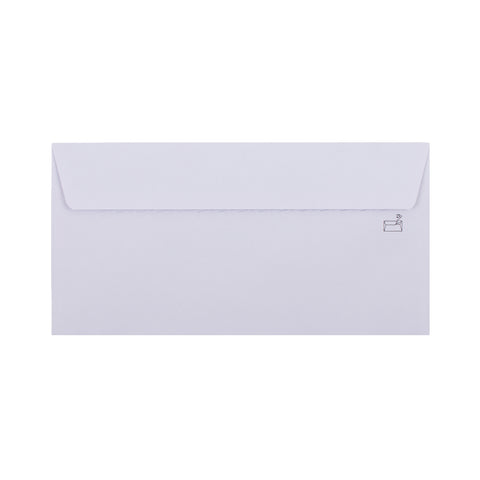 enveseur-enveloppes-papier-115x225-mm-enveloppe-blanche image 2