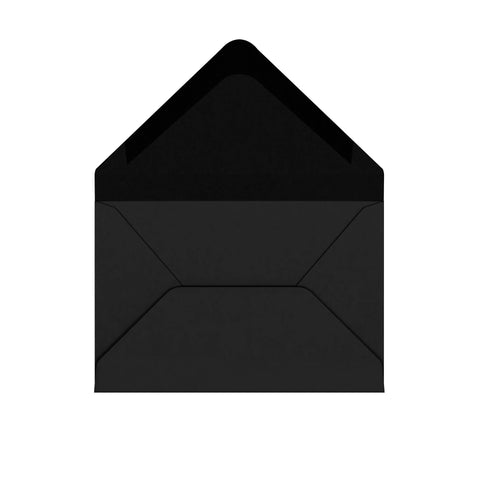 enveloppes-france-62x94-mm-enveloppe-noire-papier-couleur image 2