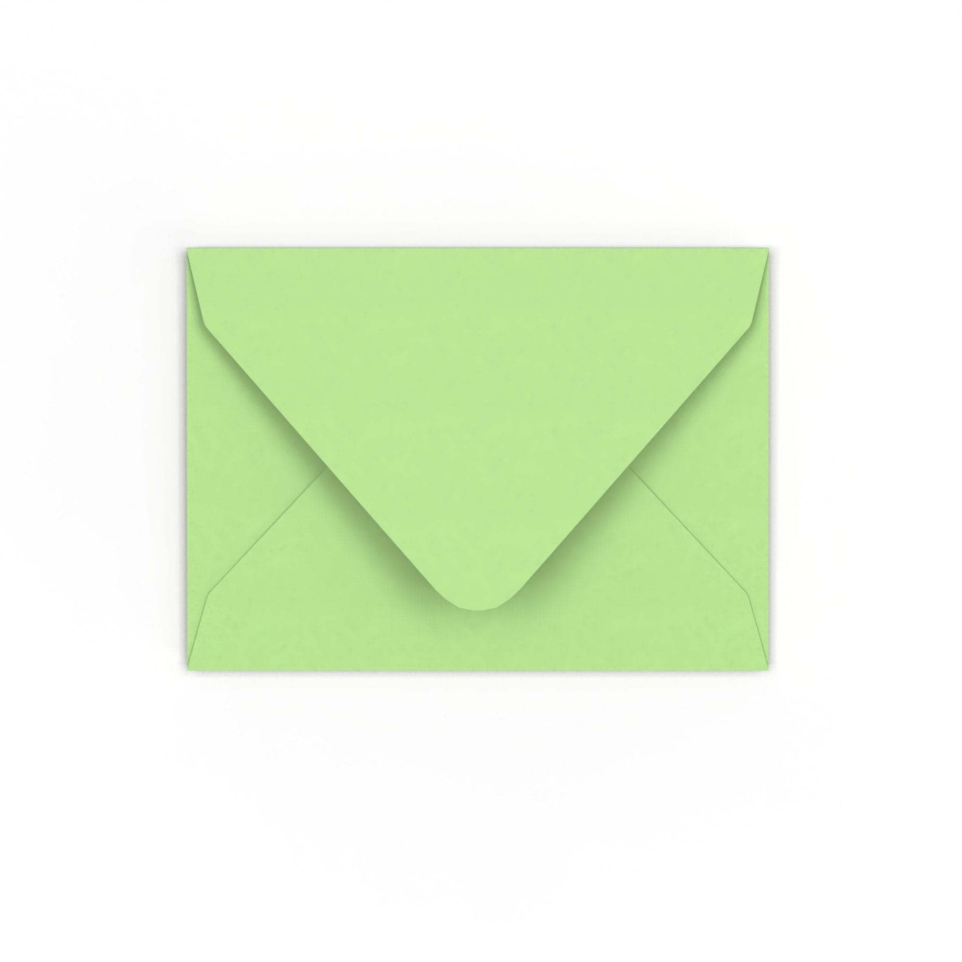 enveseur-c7-enveloppe-verte-p-le-82x113-papier image 1