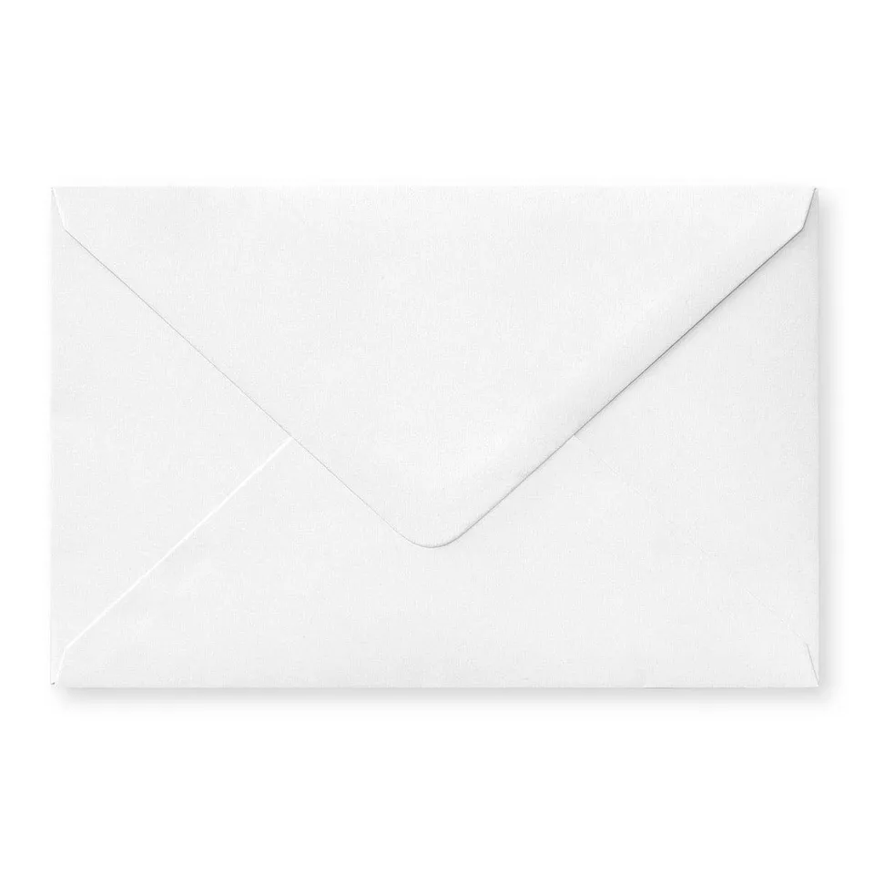 enveloppes-france-enveloppes-papier-blanche-enveloppe-121x184-mm-rabat-pointu image 1
