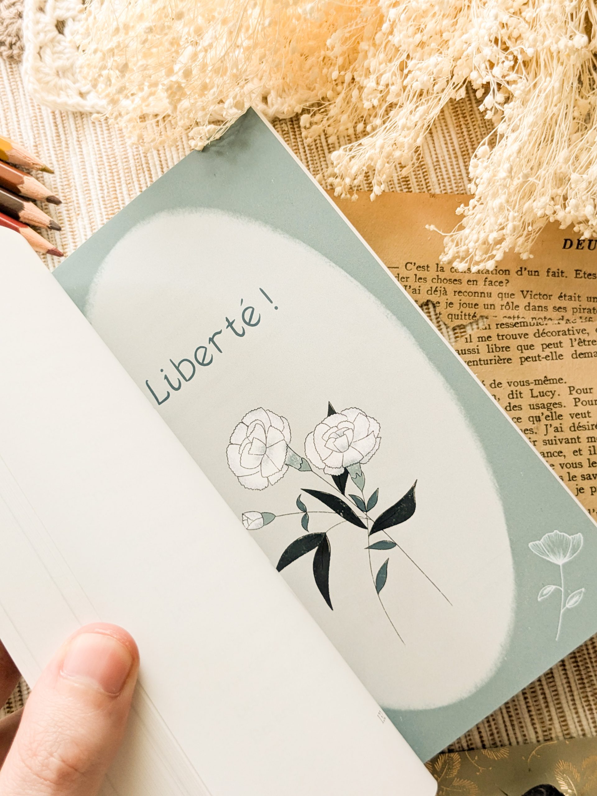 murmures-de-papier-livres-faim-d-air-et-d-espoir-livre-artisanal image 7