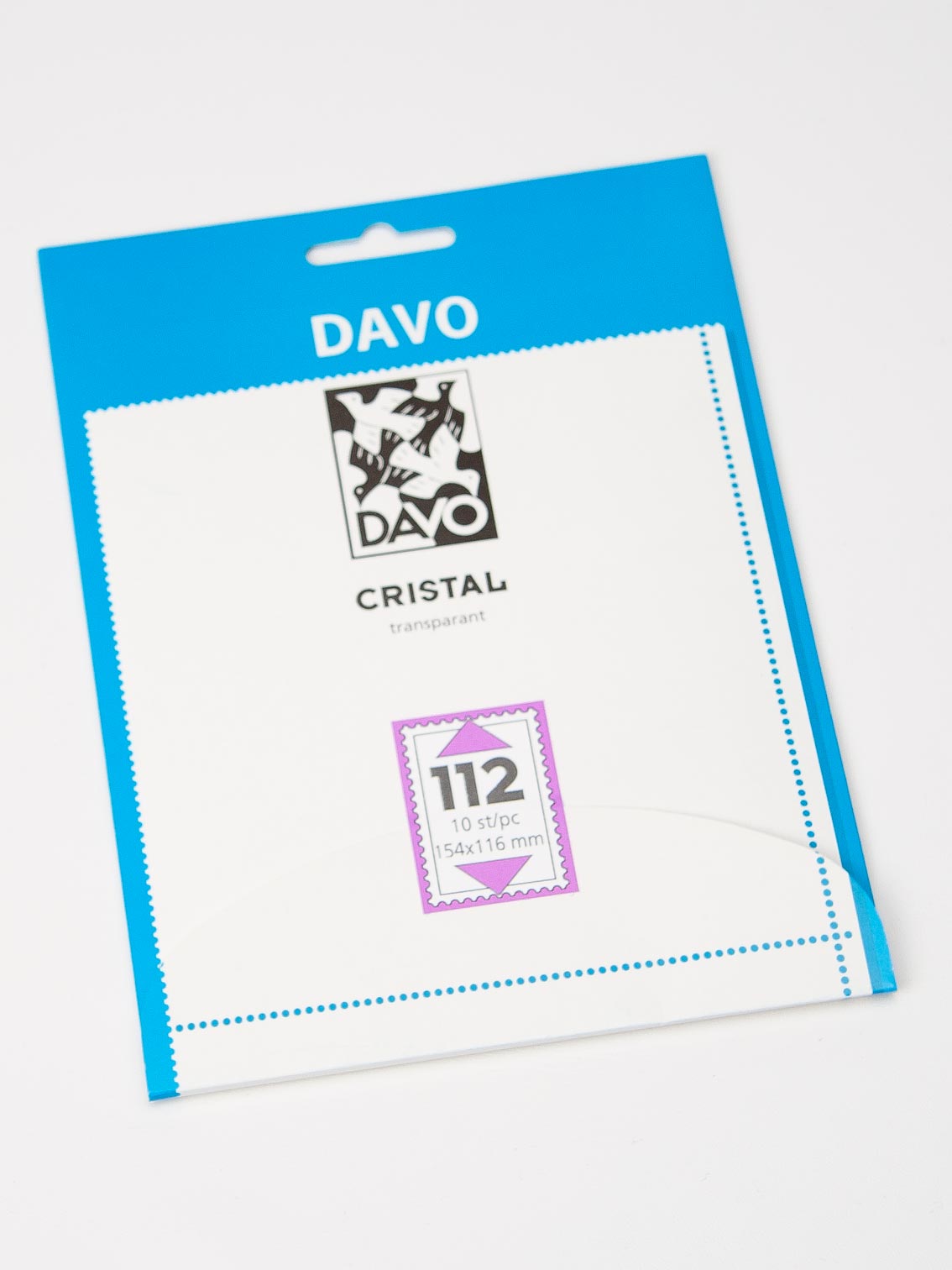 davo-cristal-c112-155x116-bandes-timbres-x10 image 1