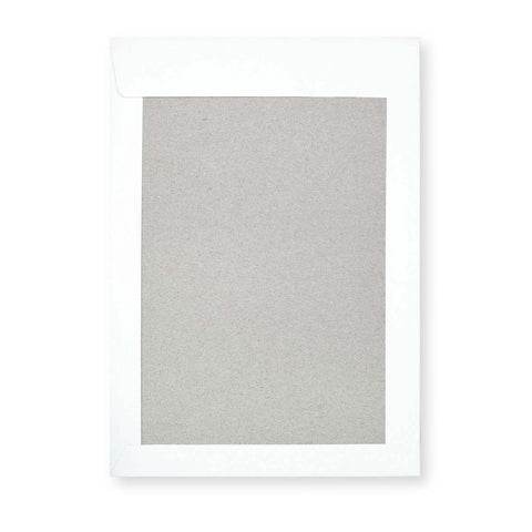 enveseur-emballages-carton-c4-324x229-mm-enveloppe-blanche-rigide image 2