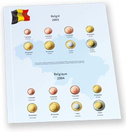davo-kosmos-euro-belgique-2005-2006-suppl-ment-album-pi-ces image 1