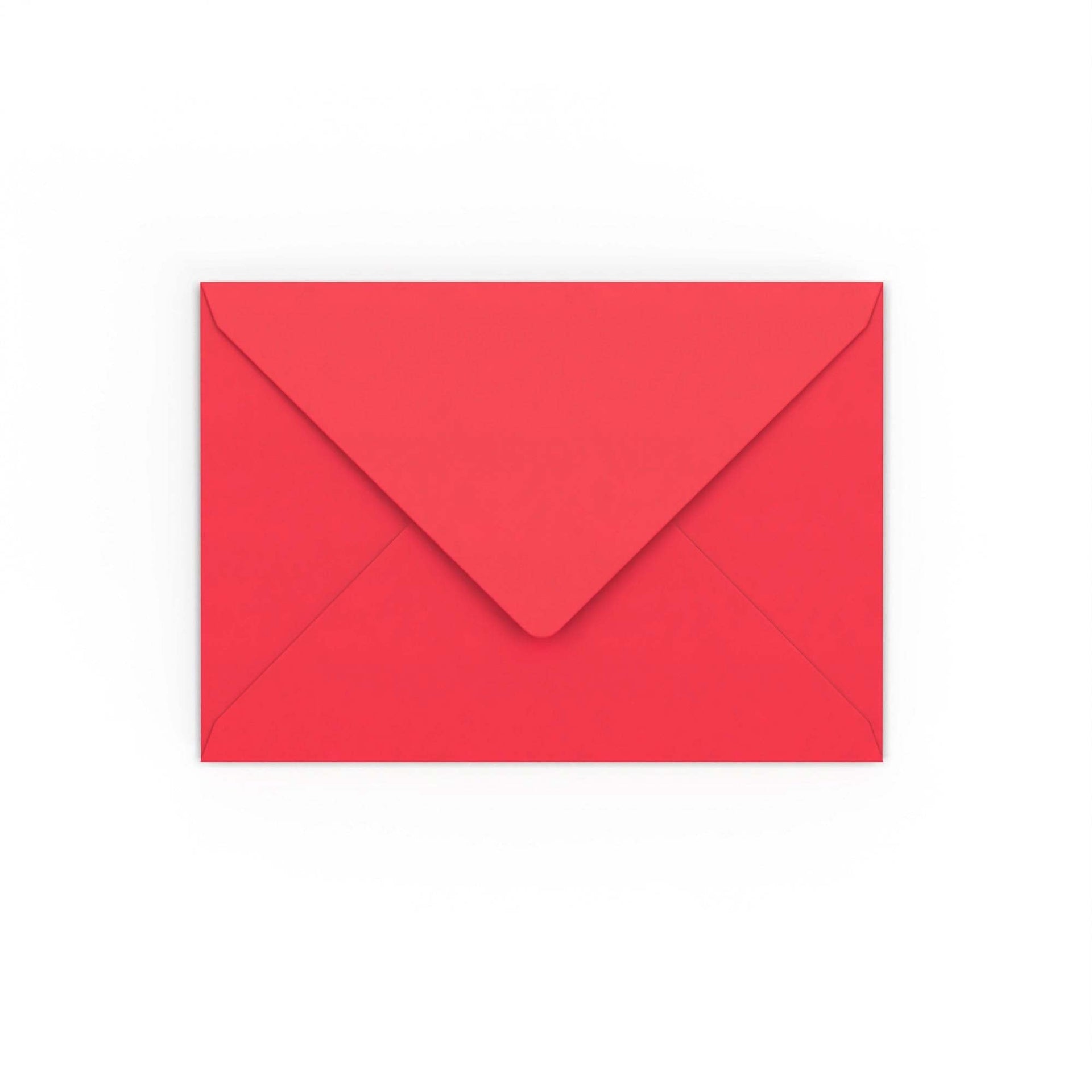 enveloppes-france-color-es-enveloppe-rouge-clatante-114x162-c6 image 1