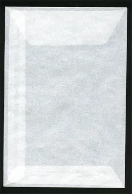 davo-enveloppes-pergamine-85x132-mm-lot-de-1000-cristal image 1