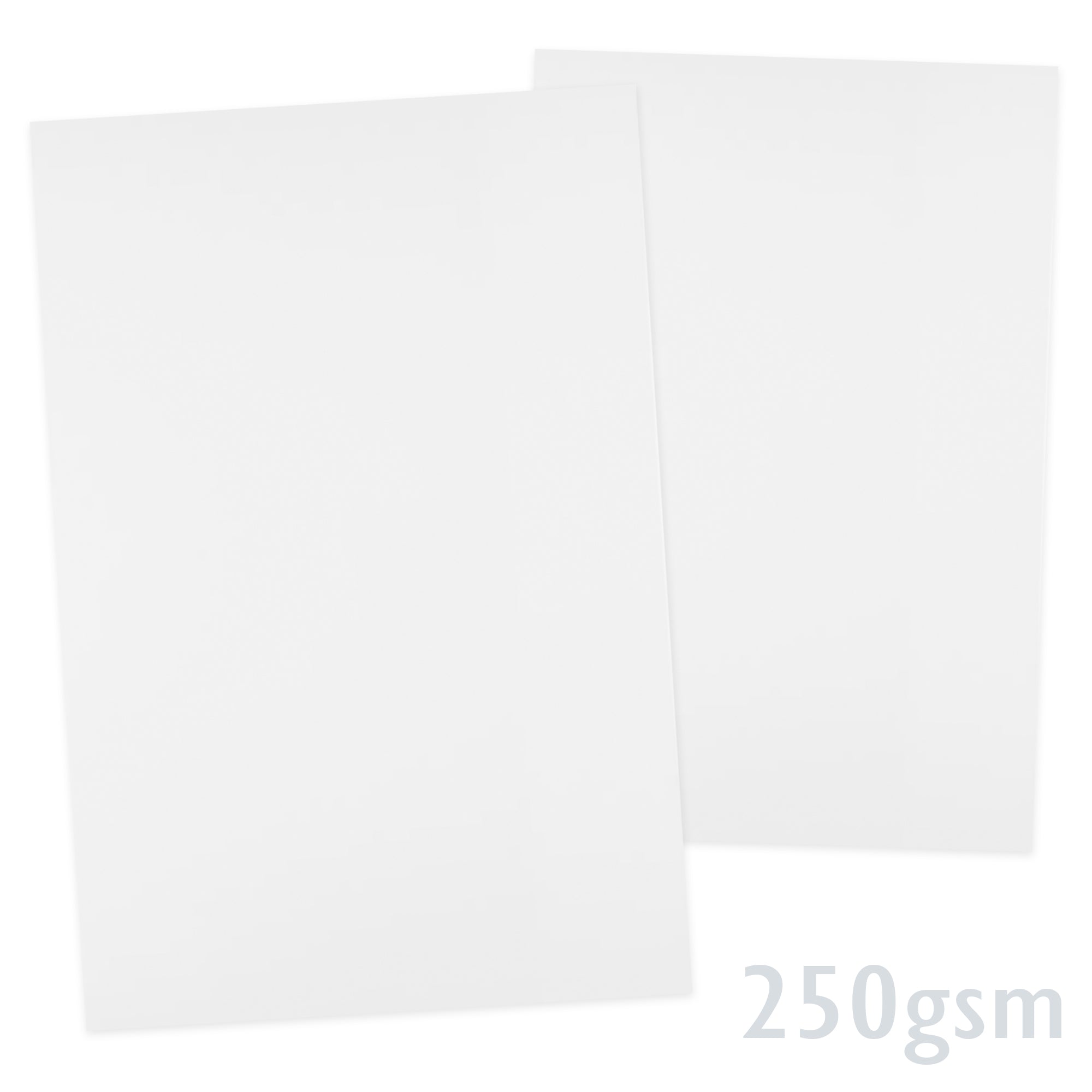 enveseur-papier-blanc-cass-250g-m-a4-papier-carte-pais image 1