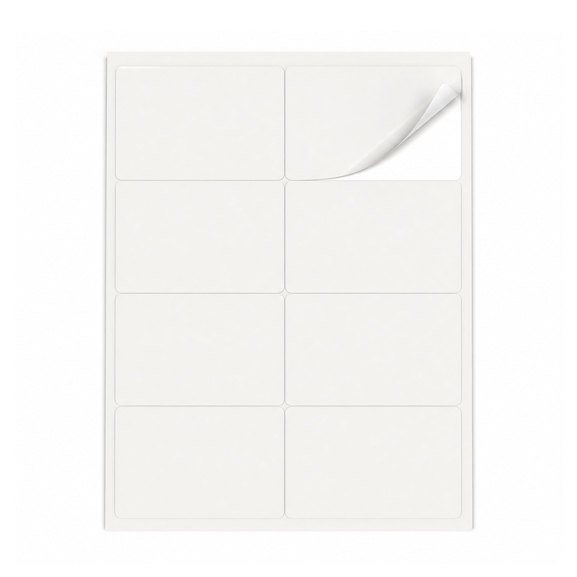 enveloppes-france-tiquettes-blanches-70x74-mm-lot-100-feuilles image 7