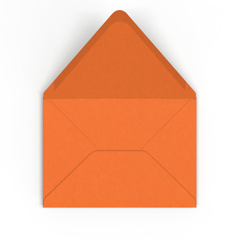enveloppes-france-colorees-enveloppe-orange-feu-162x229-mm-c5 image 2