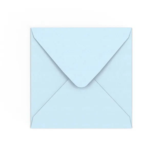 enveloppes-france-color-es-155x155-mm-enveloppe-bleu-p-le image 1