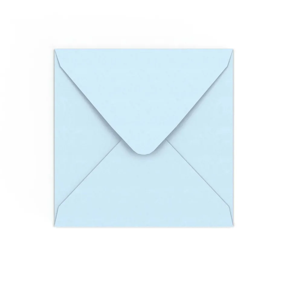 enveloppes-france-color-es-155x155-mm-enveloppe-bleu-p-le image 1