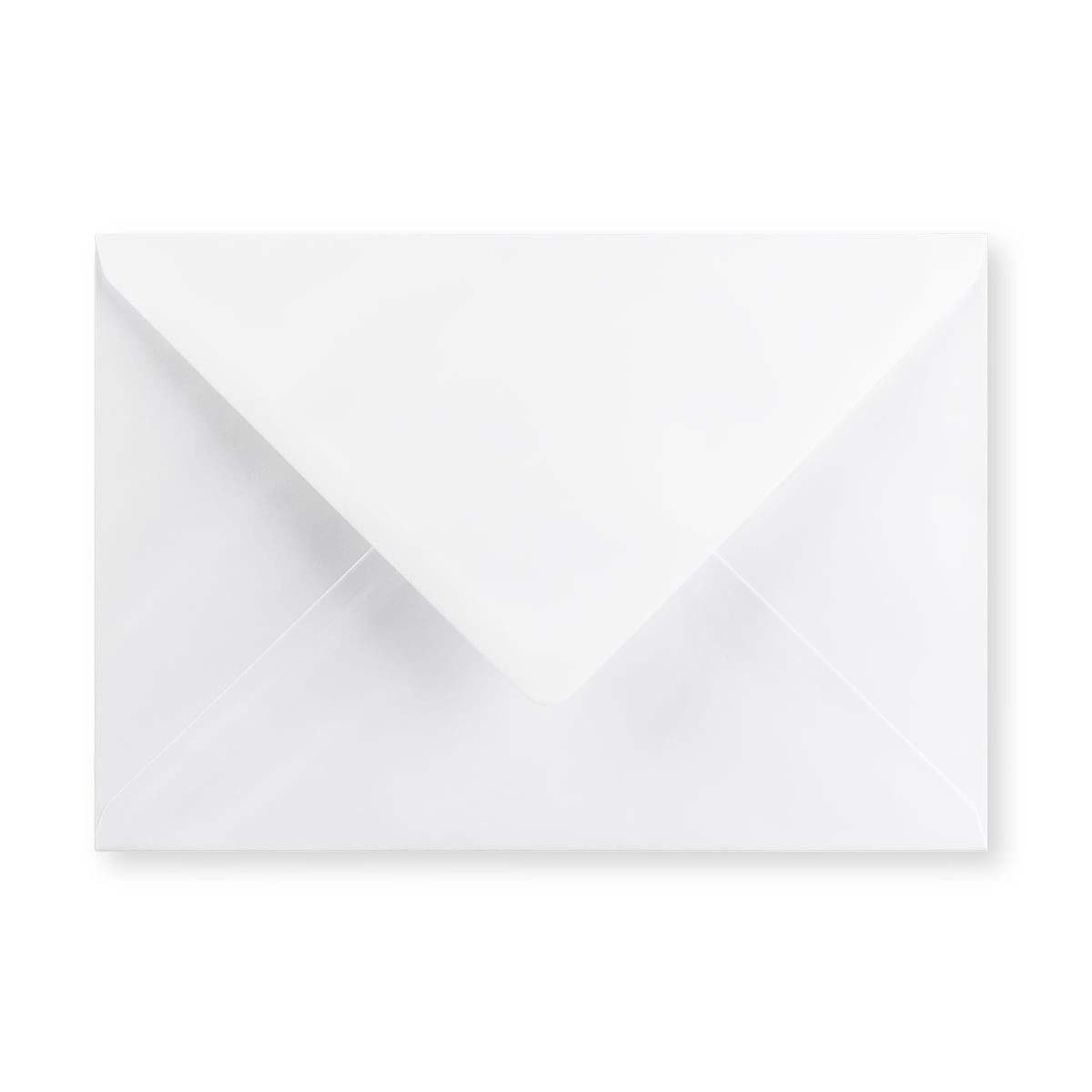 enveseur-enveloppes-papier-enveloppe-blanche-176x250-rabat-pointu image 1