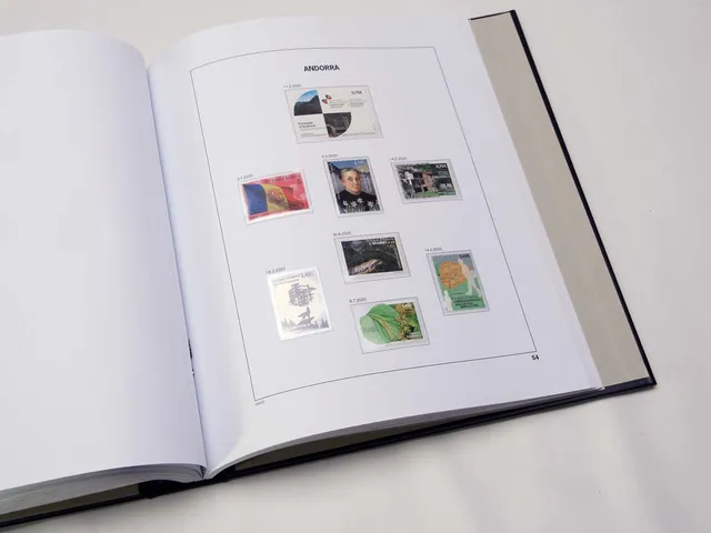 davo-luxe-andorre-espagnole-2020-pages-de-suppl-ment-170-g image 1