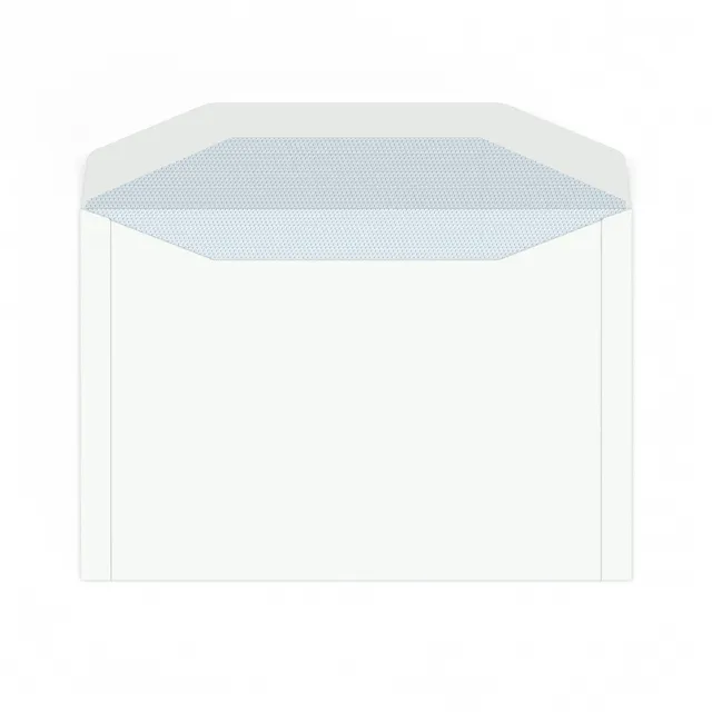 enveloppes-france-papier-enveloppe-blanche-c5-162x235-gomm-e image 1