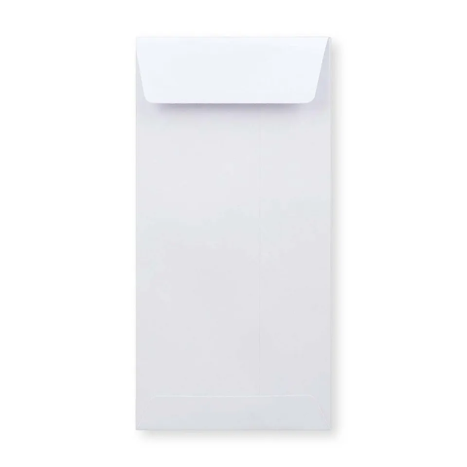 enveloppes-france-enveloppe-blanche-220x110-mm-dl-lettre image 1