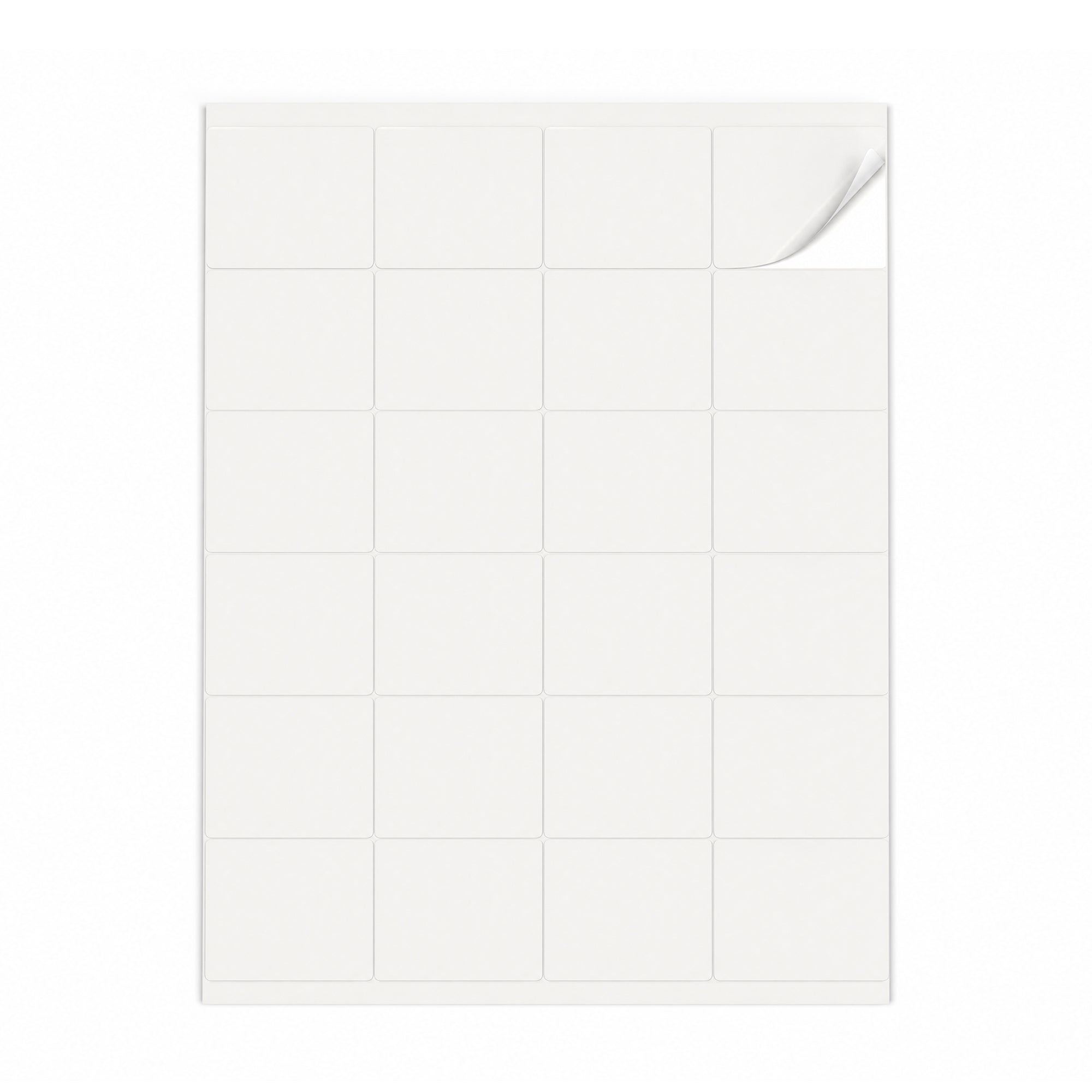enveloppes-france-tiquettes-adh-sives-blanches-s-tiquette-100-feuilles image 7