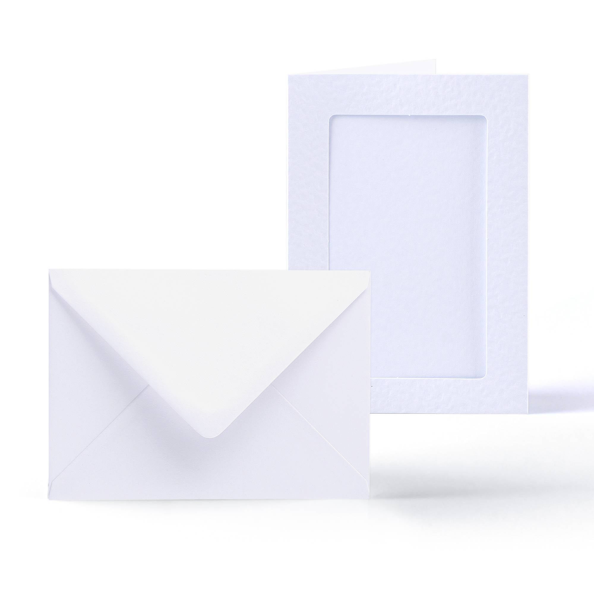 enveloppes-france-cartes-carte-blanche-martel-e-105x148-lot image 1