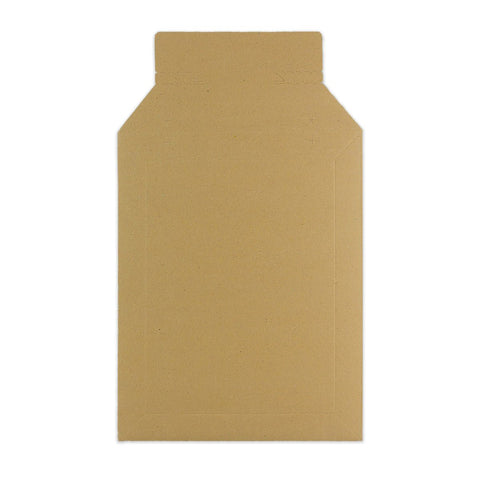 enveloppes-france-emballages-en-carton-pochette-manille-265x210-mm-solide image 2