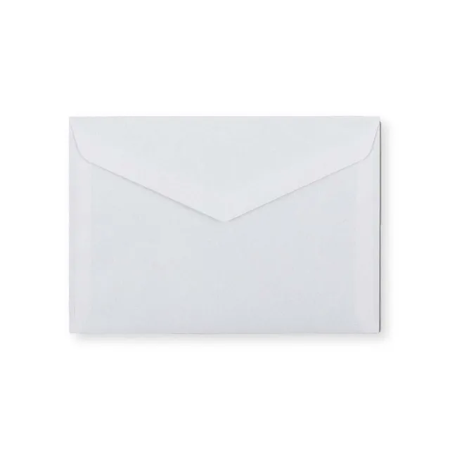 enveloppes-france-enveloppes-papier-c6-enveloppe-blanche-114x162-mm image 1