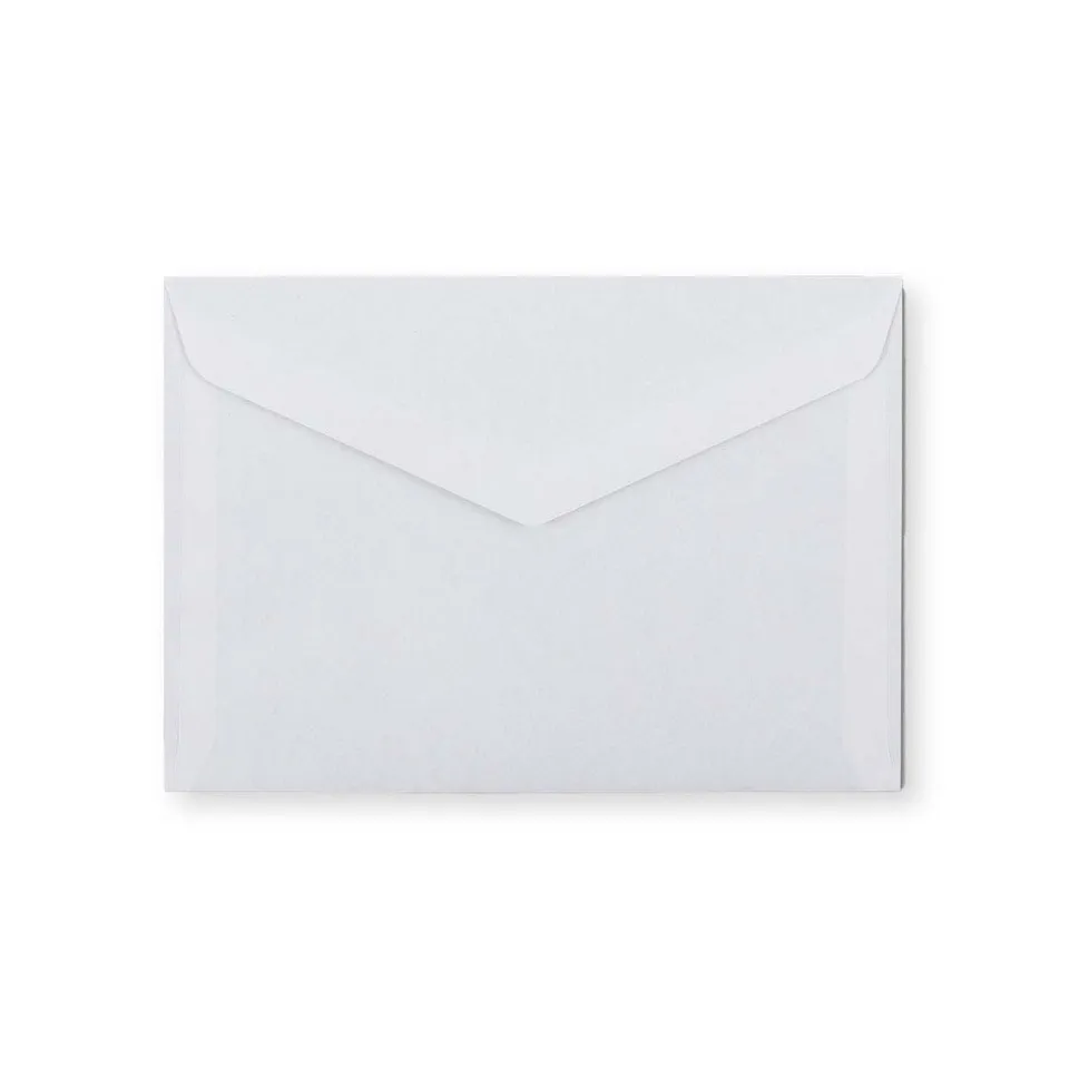 enveloppes-france-enveloppes-papier-c6-enveloppe-blanche-114x162-mm image 1