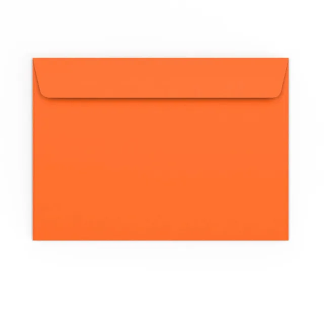 enveloppes-france-enveloppe-orange-162x229-mm-c5-couleur image 1