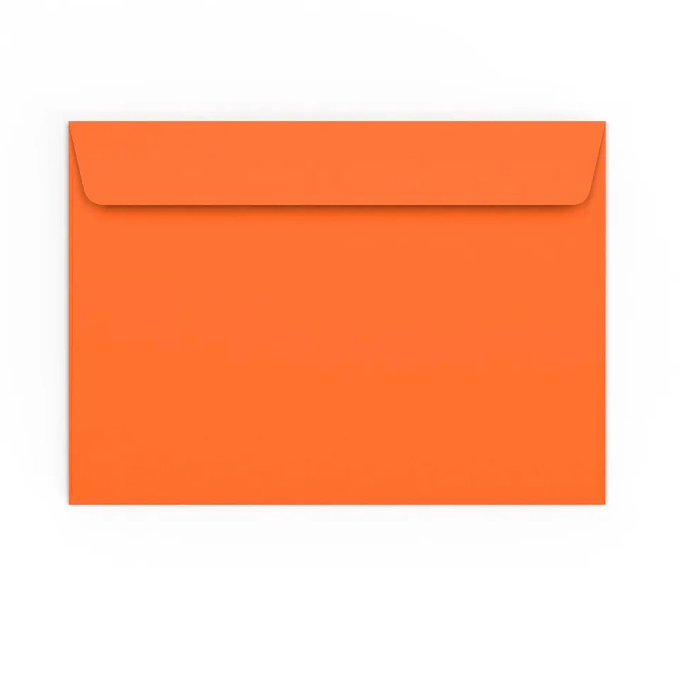 enveloppes-france-enveloppe-orange-162x229-mm-c5-couleur image 1