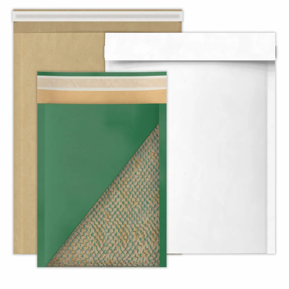 enveseur-honeycomb-pochette-matelass-e-nid-d-abeille-colo image 1