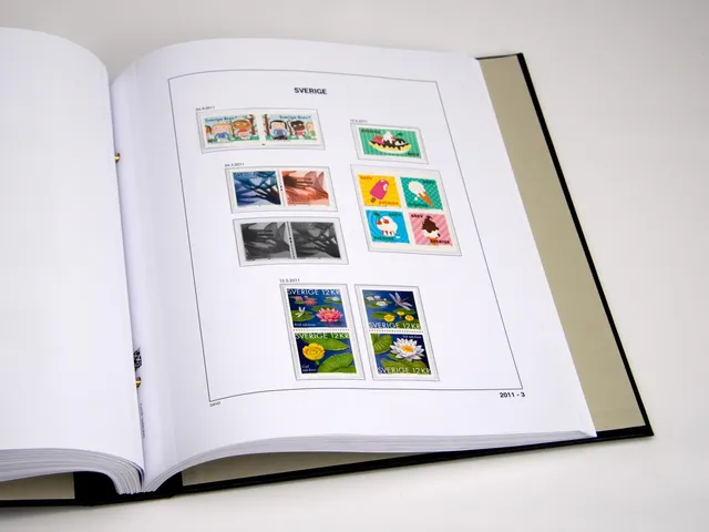 davo-luxe-su-de-2021-suppl-ment-timbres-feuilles image 1