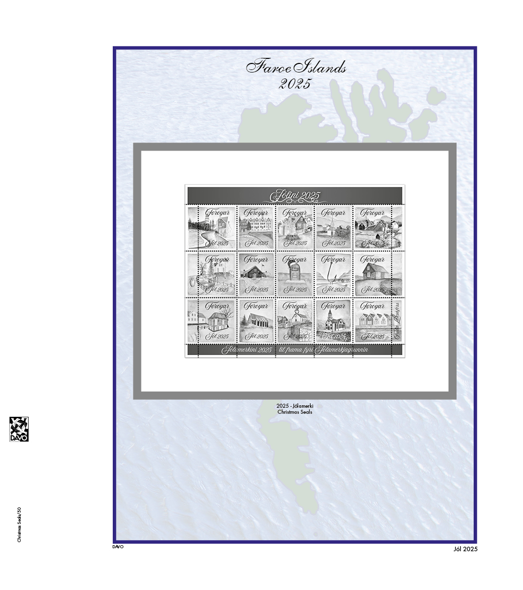davo-luxe-f-ro-jol-2025-pages-d-album-timbres-no-l image 1
