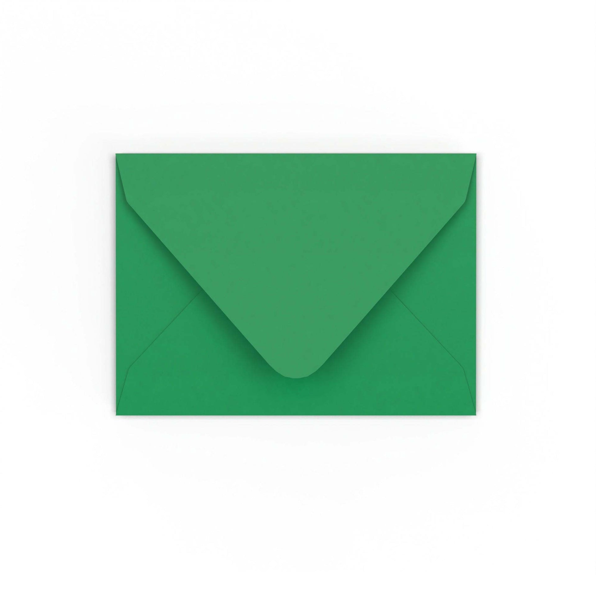 enveloppes-france-enveloppe-verte-profonde-82x113-mm-c7 image 1