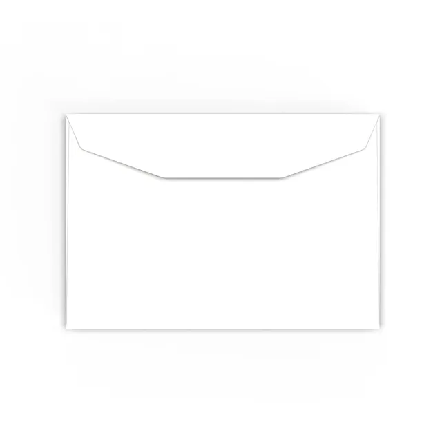 enveloppes-france-enveloppes-en-papier-blanche-c6-114x162-mm image 1