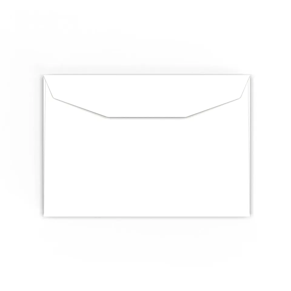 enveloppes-france-enveloppes-en-papier-blanche-c6-114x162-mm image 1