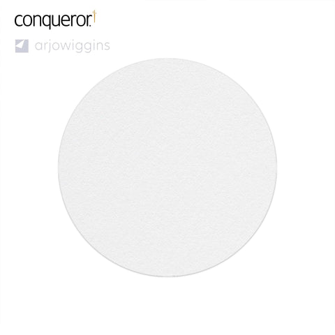 enveloppes-france-enveloppe-conqueror-v-lin-blanc-diamant-c5 image 3