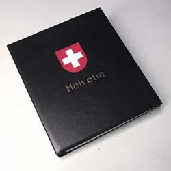 davo-kosmos-suisse-reliure-classeur-timbres-enveloppes image 1