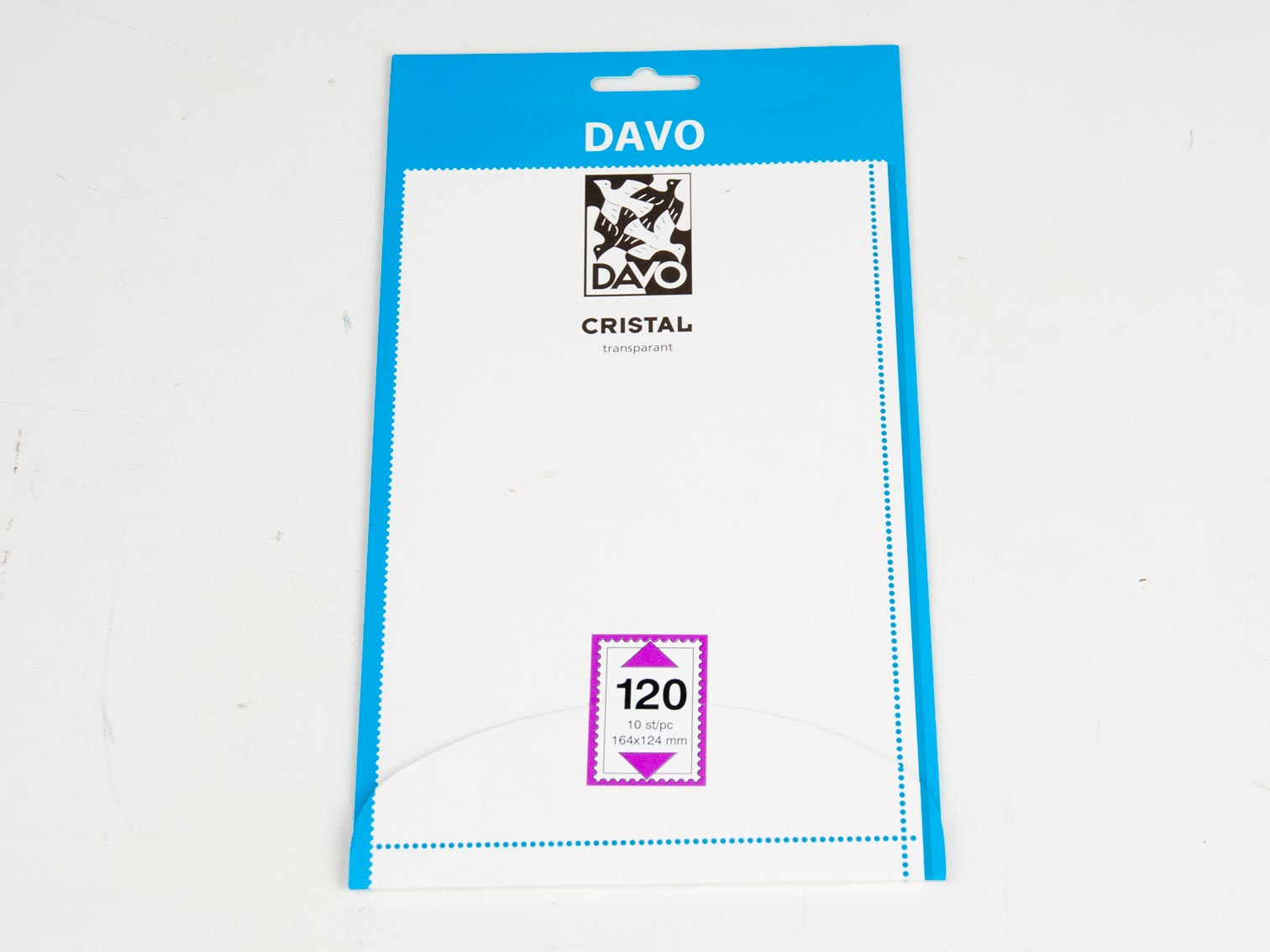 davo-cristal-c120-bandes-timbres-164x124-10-transparent image 1