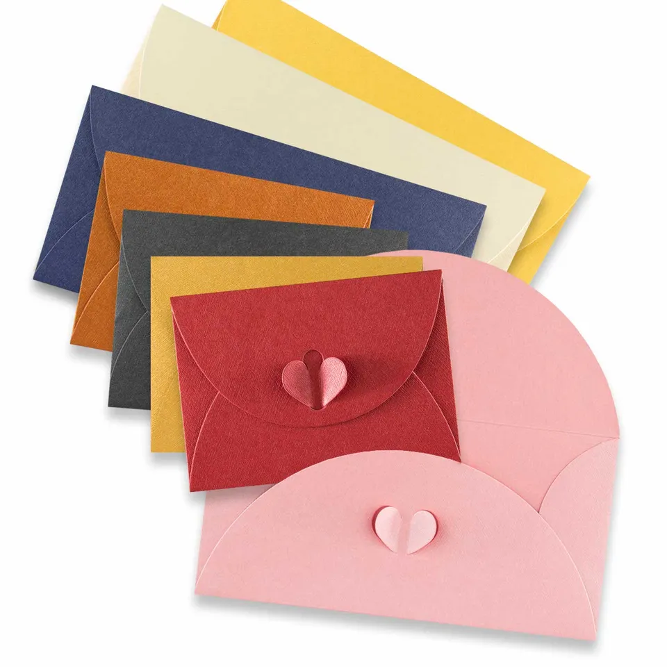 enveloppes-france-sp-ciales-enveloppe-papillon-rose-tendre-c6 image 1