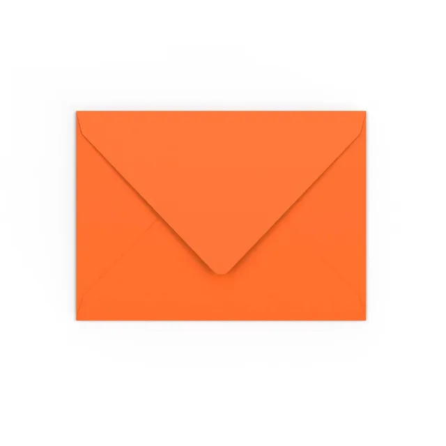 enveloppes-france-enveloppes-color-es-orange-enveloppe-133x184-mm-120g image 1