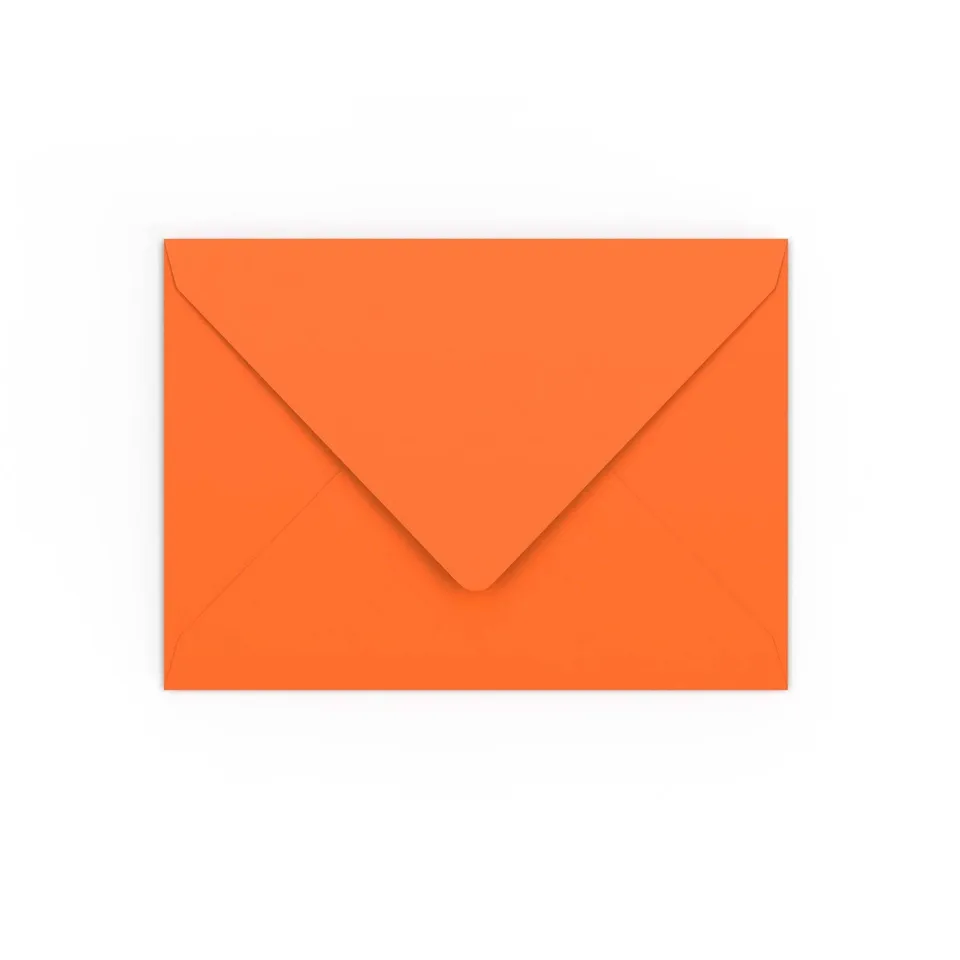 enveloppes-france-enveloppes-color-es-orange-enveloppe-133x184-mm-120g image 1