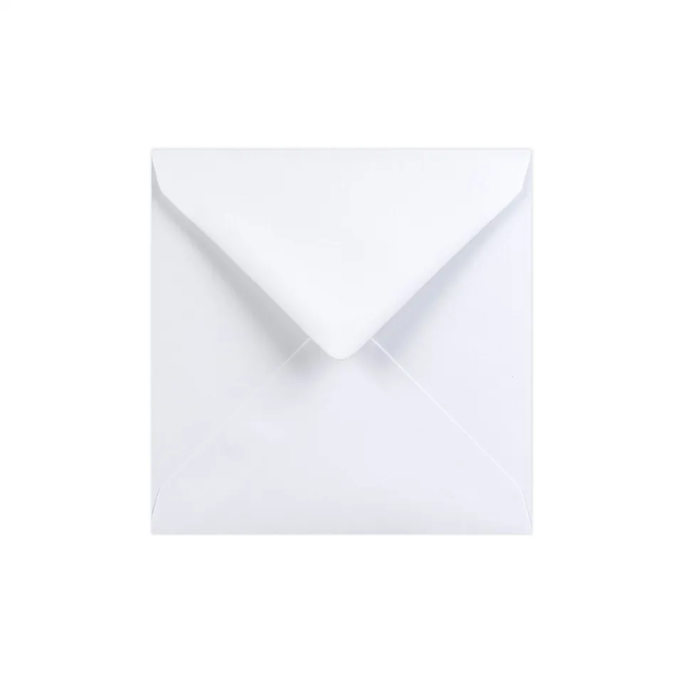 enveloppes-france-enveloppes-papier-blanche-130x130-enveloppe-carr-e-pointu image 1