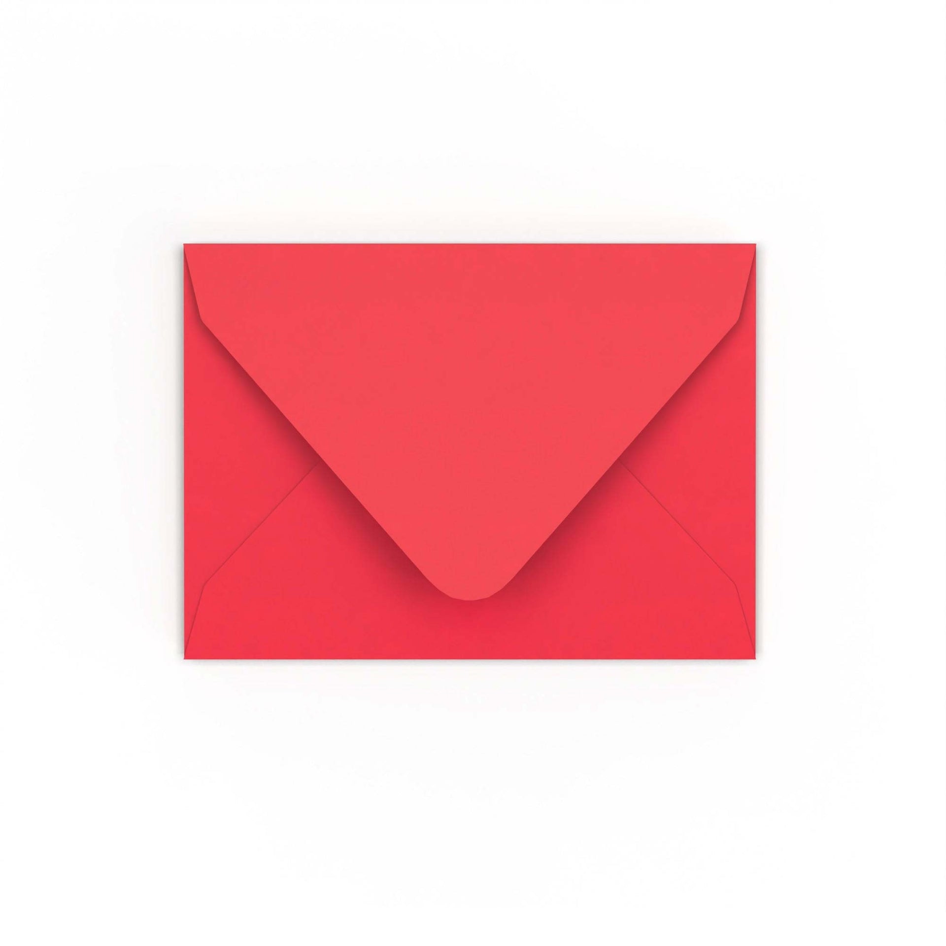 enveseur-enveloppes-color-es-c7-82x113-mm-enveloppe-rouge image 1