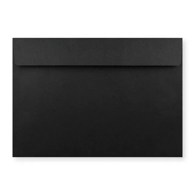 enveloppes-france-enveloppes-color-es-c4-229x324-mm-enveloppe-noire image 1
