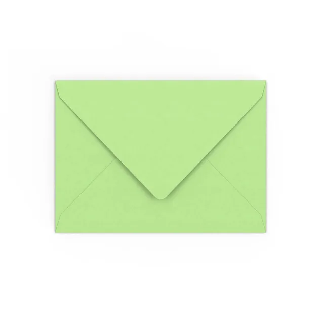 enveloppes-france-enveloppes-color-es-vert-p-le-133x184-mm-gomm-e image 1