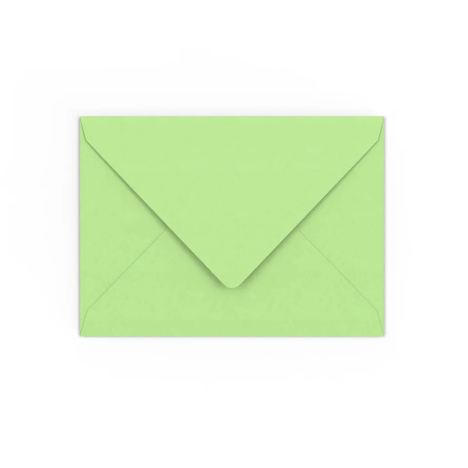 enveloppes-france-enveloppes-color-es-vert-p-le-133x184-mm-gomm-e image 1