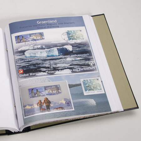 davo-luxe-belgique-extra-groenland-2009-pages-album image 1