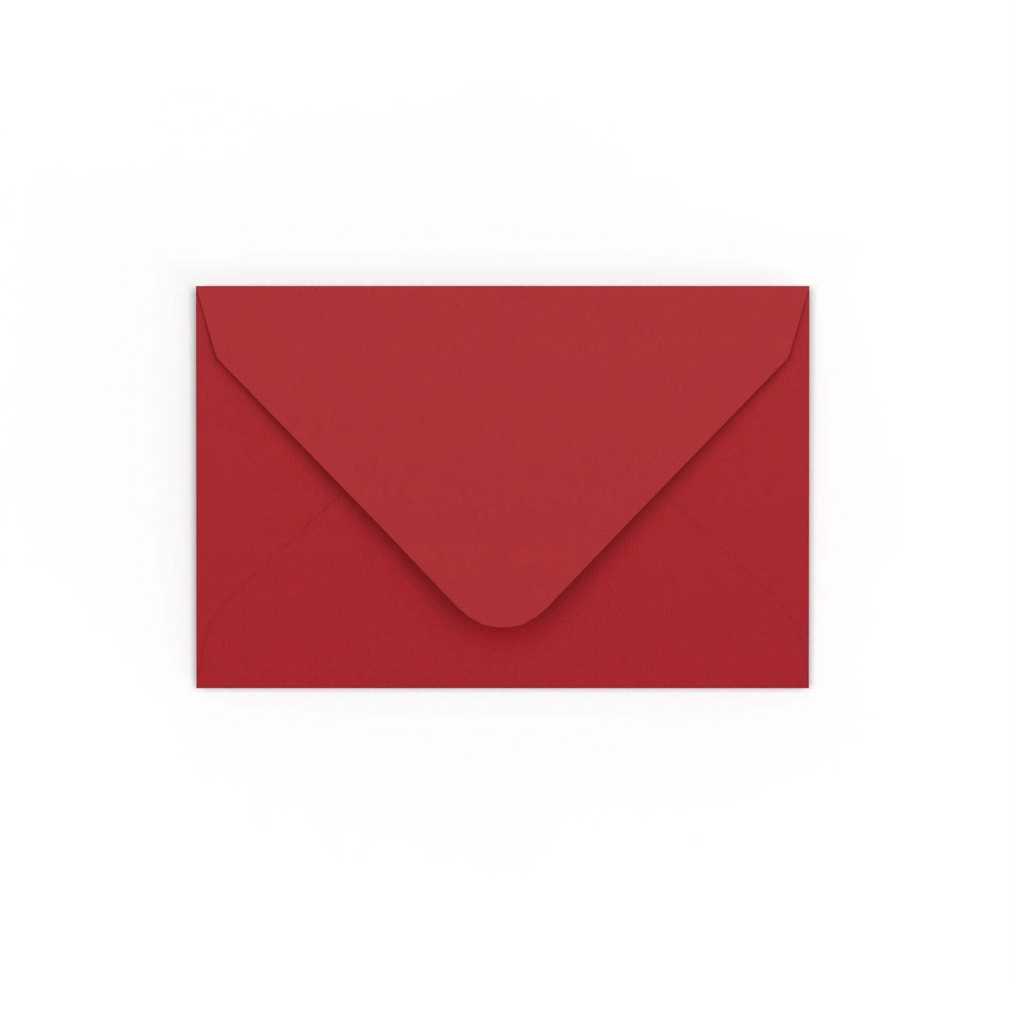 enveloppes-france-color-es-65x94-mm-enveloppe-rouge-fonc-e-120g image 1