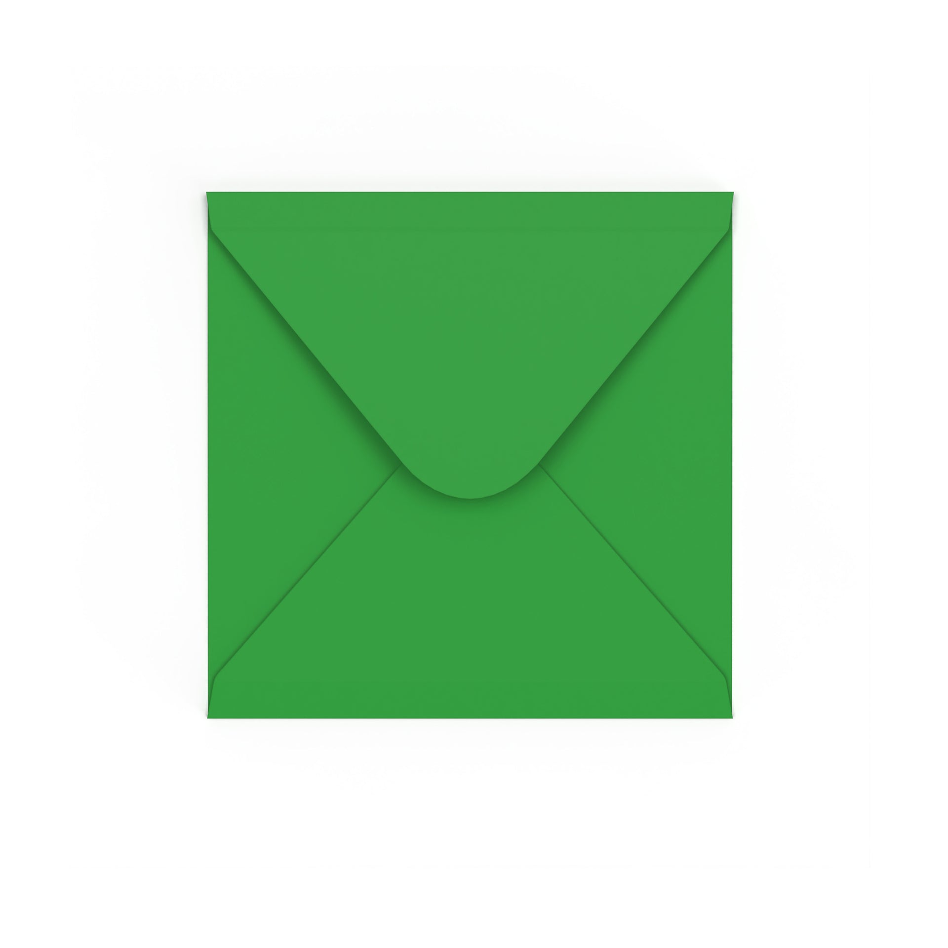 enveloppes-france-enveloppes-color-es-140x140-mm-enveloppe-vert-moyen image 1